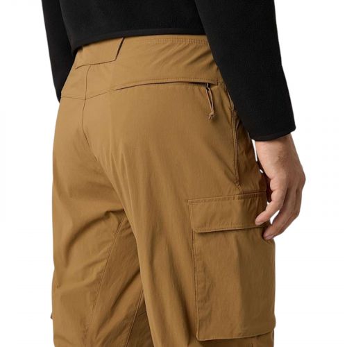 Spodnie turystyczne męskie The North Face Exploration Cargo NF0A8EC6