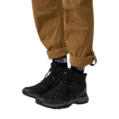 Spodnie turystyczne męskie The North Face Exploration Cargo NF0A8EC6