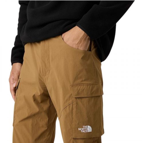 Spodnie turystyczne męskie The North Face Exploration Cargo NF0A8EC6
