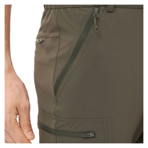 Spodnie turystyczne męskie Viking Rocklyn 2w1 900269003