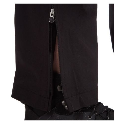 Spodnie turystyczne męskie McKinley Malloy II 429626