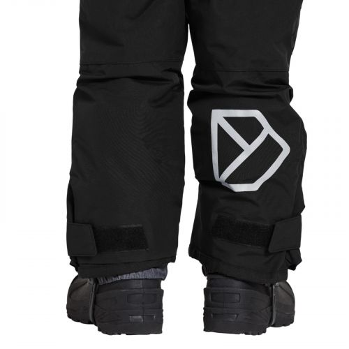 Spodnie zimowe dla dzieci Didriksons Idre Junior 504357