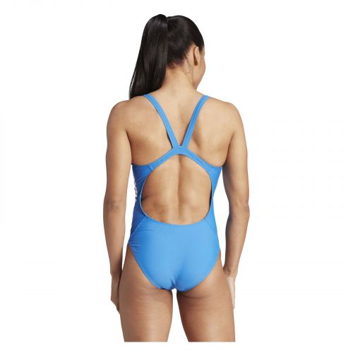 Strój kąpielowy damski adidas Mid 3 Stripes IB4319