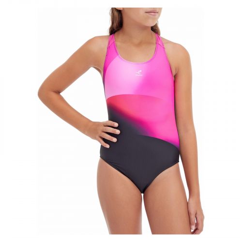 Strój kąpielowy dla dziewcząt Energetics Roosa Girl 421962