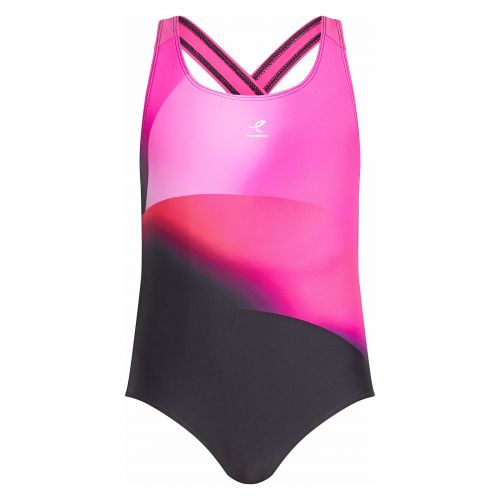 Strój kąpielowy dla dziewcząt Energetics Roosa Girl 421962