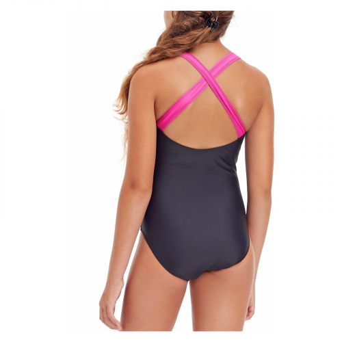 Strój kąpielowy dla dziewcząt Energetics Roosa Girl 421962