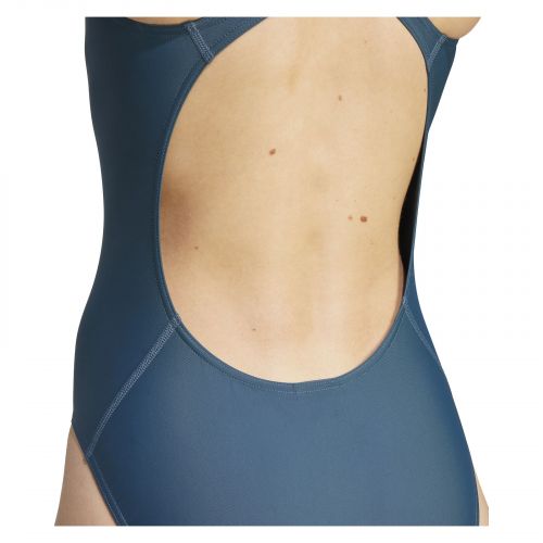 Strój kąpielowy damski adidas 3 Bar Logo IB4317