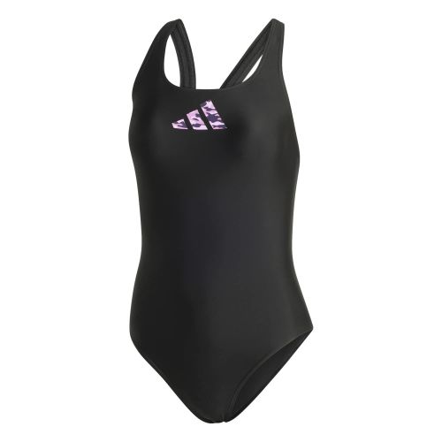 Strój kąpielowy damski adidas ADIDAS C-BACK SWIMSUIT KC2008
