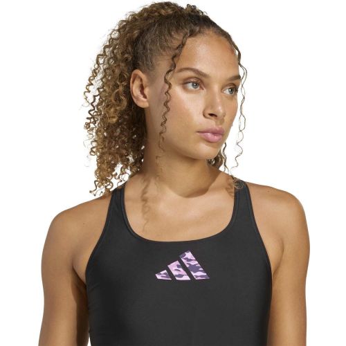 Strój kąpielowy damski adidas ADIDAS C-BACK SWIMSUIT KC2008