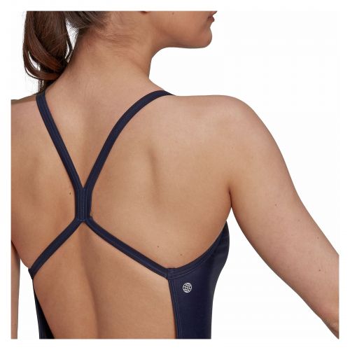 Strój kąpielowy damski adidas Thin Straps HL8444