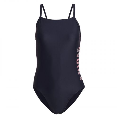 Strój kąpielowy damski adidas Thin Straps HL8444