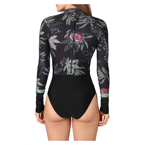 Strój kąpielowy damski Brunotti Lourdes 2312330441