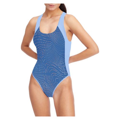 Strój kąpielowy damski Energetics Nina 426750