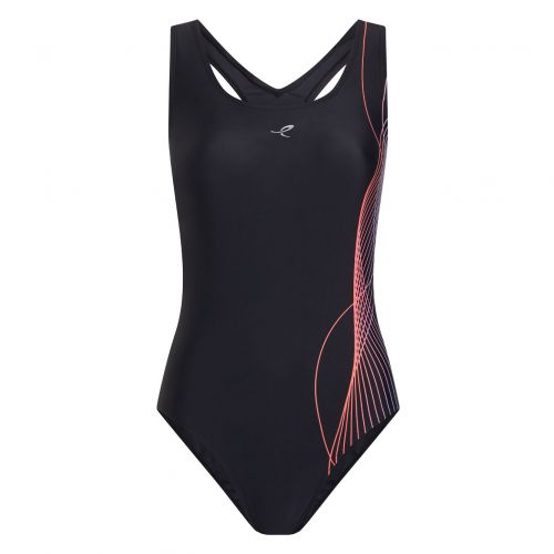 Strój kąpielowy damski Energetics Paula 426754