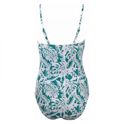 Strój kąpielowy damski Firefly Bicolor Sylvia 422076