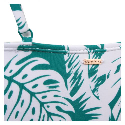 Strój kąpielowy damski Firefly Bicolor Sylvia 422076