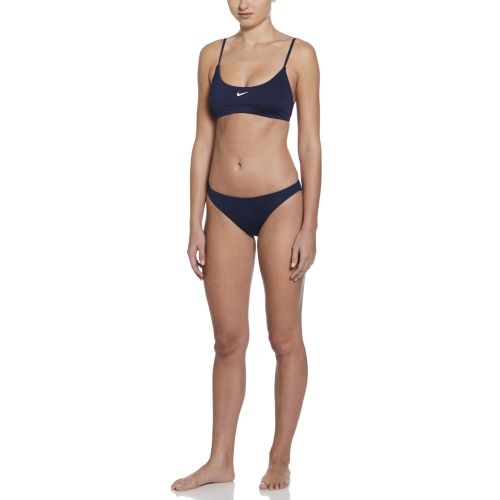 Strój kąpielowy damski Nike Swim Effortless Essential NESSF243