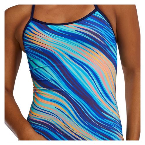 Strój kąpielowy damski TYR Trinityfit Durafast Elite P04072