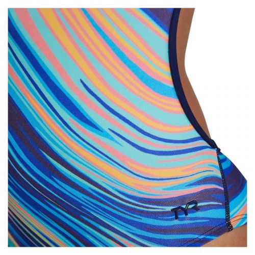 Strój kąpielowy damski TYR Trinityfit Durafast Elite P04072