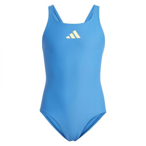 Strój kąpielowy dla dziewcząt adidas Small Logo IA5410