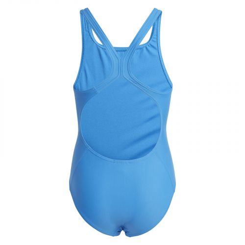 Strój kąpielowy dla dziewcząt adidas Small Logo IA5410