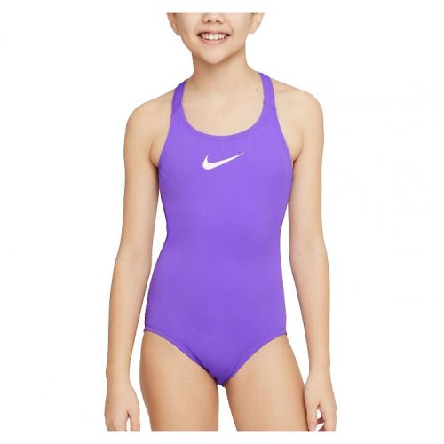Strój kąpielowy dla dziewcząt Nike Essential Girl NESSB711