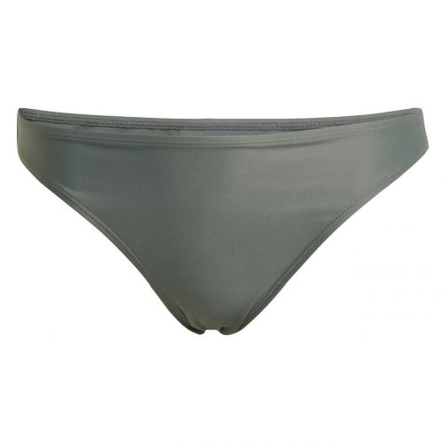 Strój kąpielowy dwuczęściowy adidas Neckholder JG8473