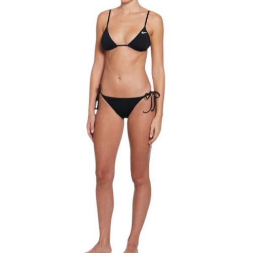 Strój kąpielowy biustonosz Nike Swim Effortless Essential NESSF239 