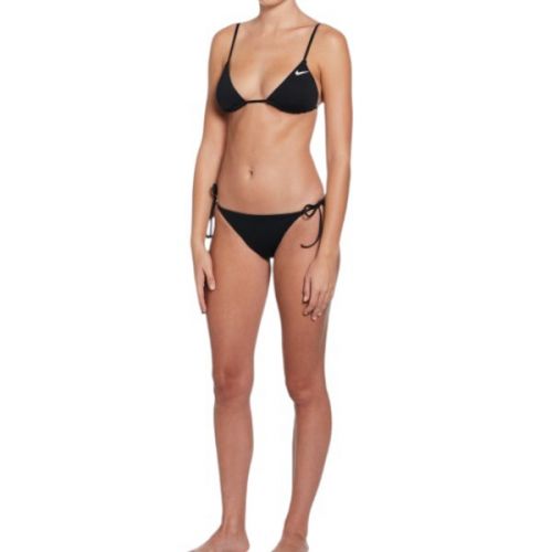 Strój kąpielowy bikini dół Nike Swim Effortless Essential NESSF245