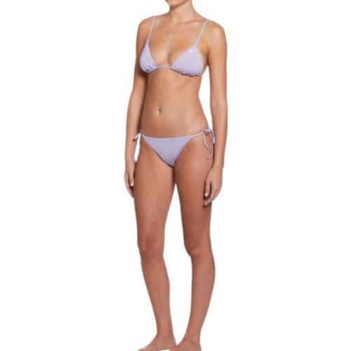 Strój kąpielowy bikini dół Nike Swim Effortless Essential NESSF245