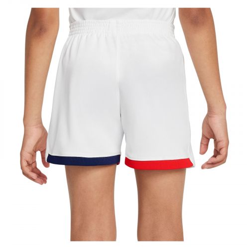 Strój piłkarski dla dzieci Nike Paris Saint-Germain FN9205