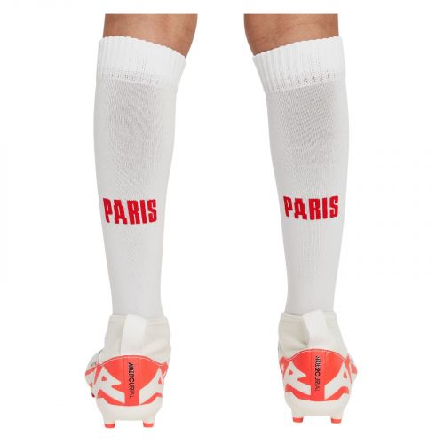 Strój piłkarski dla dzieci Nike Paris Saint-Germain FN9205