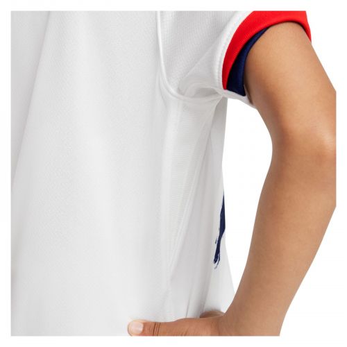 Strój piłkarski dla dzieci Nike Paris Saint-Germain FN9205