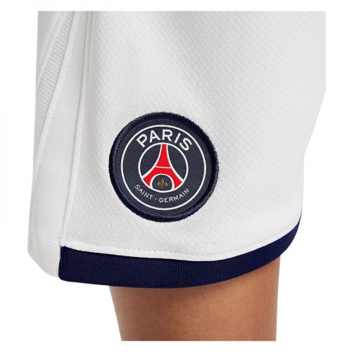Strój piłkarski dla dzieci Nike Paris Saint-Germain FN9205