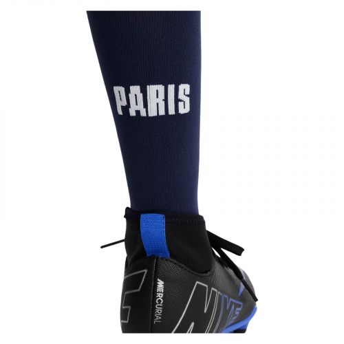 Strój piłkarski dla dzieci Nike Paris Saint-Germain Stadium 2024 FN9235