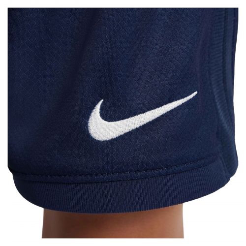 Strój piłkarski dla dzieci Nike Paris Saint-Germain Stadium 2024 FN9235