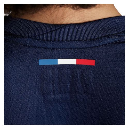 Strój piłkarski dla dzieci Nike Paris Saint-Germain Stadium 2024 FN9235