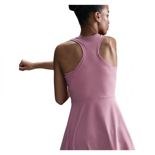 Sukienka do tenisa damska Nike Victory Dri-FIT FQ1780