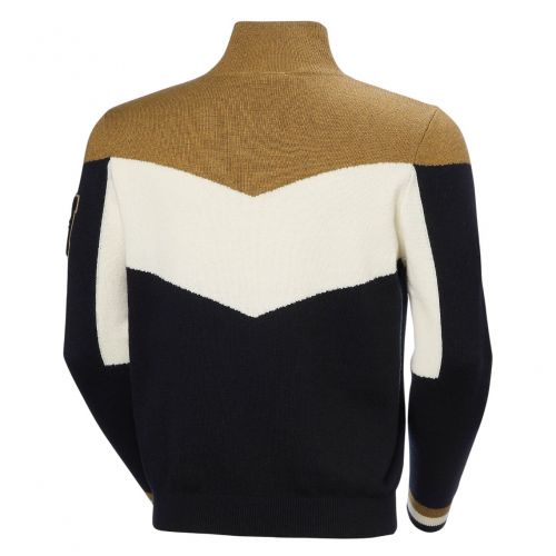 Sweter męski wełniany Helly Hansen Après Knitted Sweater