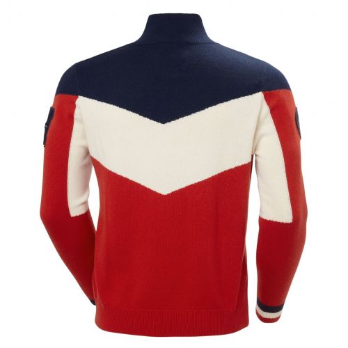 Sweter męski wełniany Helly Hansen Après Knitted Sweater