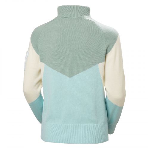 Sweter wełniany damski Helly Hansen Après Knitted Sweater 66029