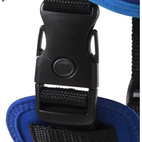 Kamizelka asekuracyjna dla dzieci Firefly Vest Kids 293227