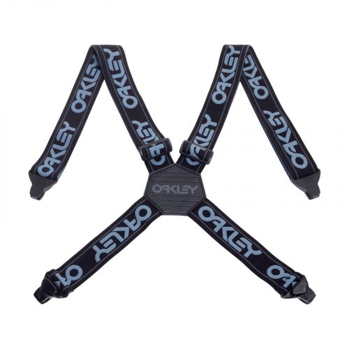 Szelki do spodni narciarskich Oakley Factory 99336