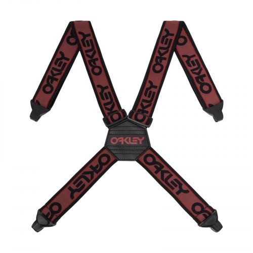 Szelki do spodni narciarskich Oakley Factory 99336