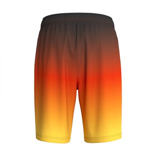 Szorty kąpielowe chłopięce Firefly Lario Typo Shaded 430732