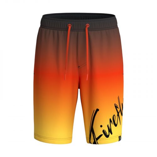 Szorty kąpielowe chłopięce Firefly Lario Typo Shaded 430732
