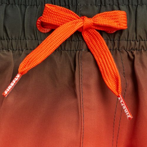 Szorty kąpielowe chłopięce Firefly Lario Typo Shaded 430732