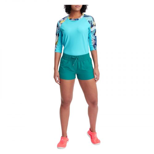 Szorty kąpielowe damskie Firefly Barbie II 273267