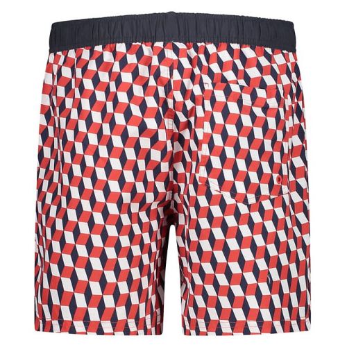 Szorty kąpielowe męskie CMP 33R9087