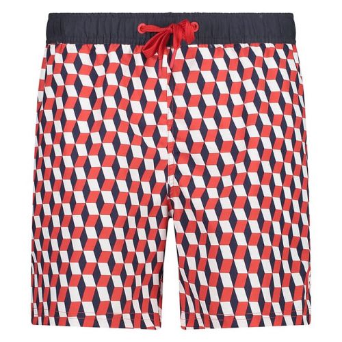 Szorty kąpielowe męskie CMP 33R9087